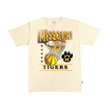 Missouri Hoops Heavy Tee Hoodie, Sweatshirt | CoreVibeTees.com