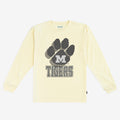 Missouri Monochromatic L/S Tee Hoodie, Sweatshirt | CoreVibeTees.com