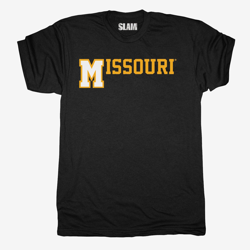 Missouri Script Vintage Tee Hoodie, Sweatshirt | CoreVibeTees.com (Image 3)