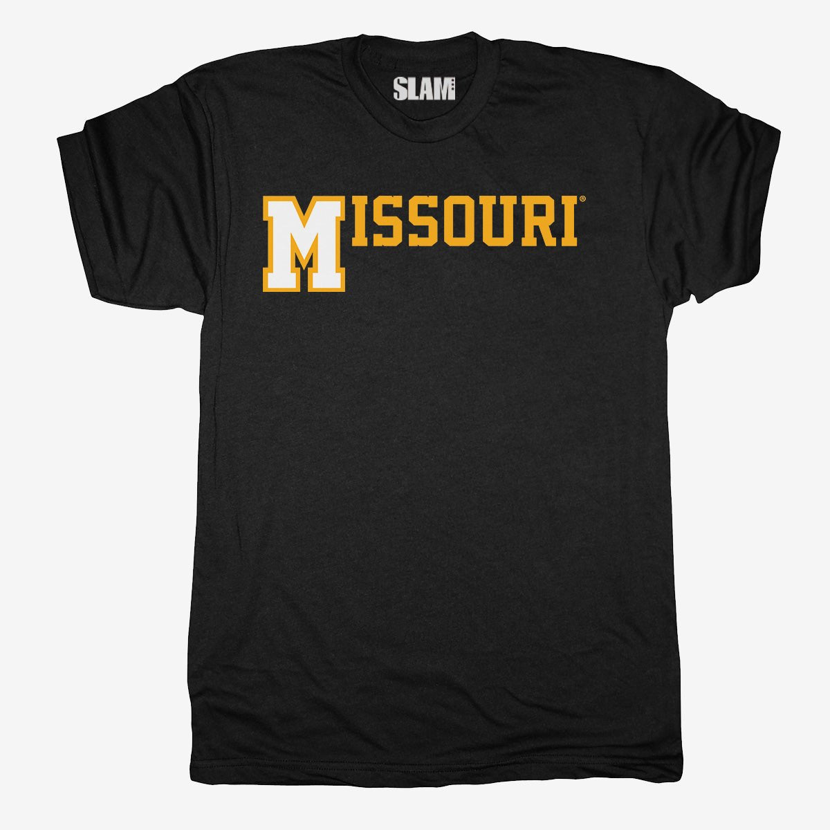 Missouri Script Vintage Tee Hoodie, Sweatshirt | CoreVibeTees.com (Image 3)
