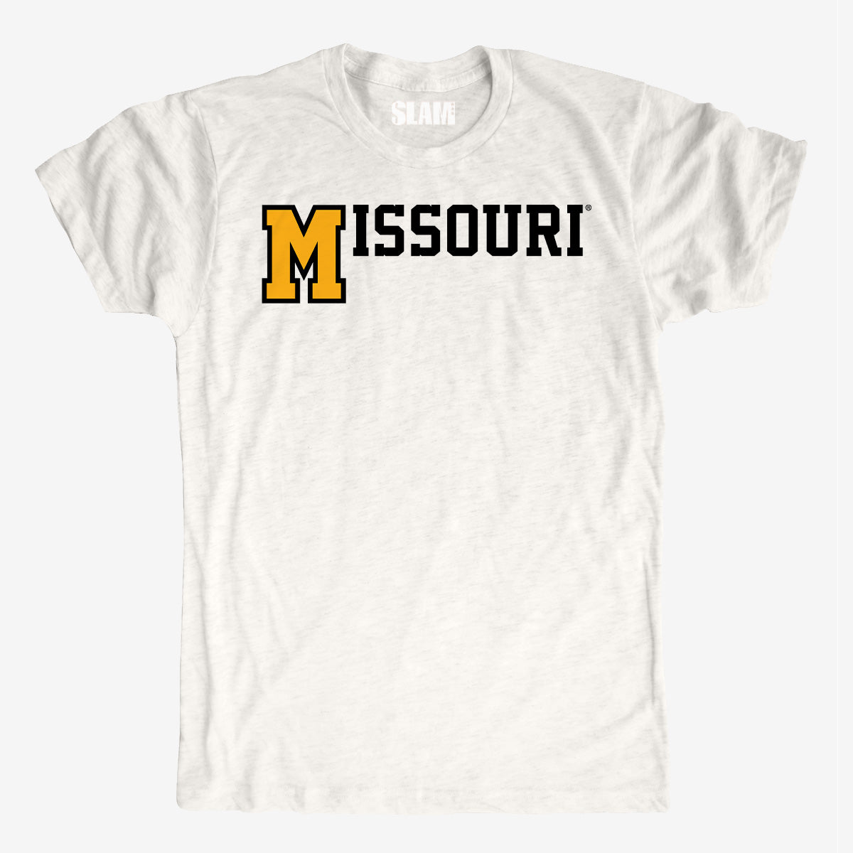Missouri Script Vintage Tee Hoodie, Sweatshirt | CoreVibeTees.com (Image 2)