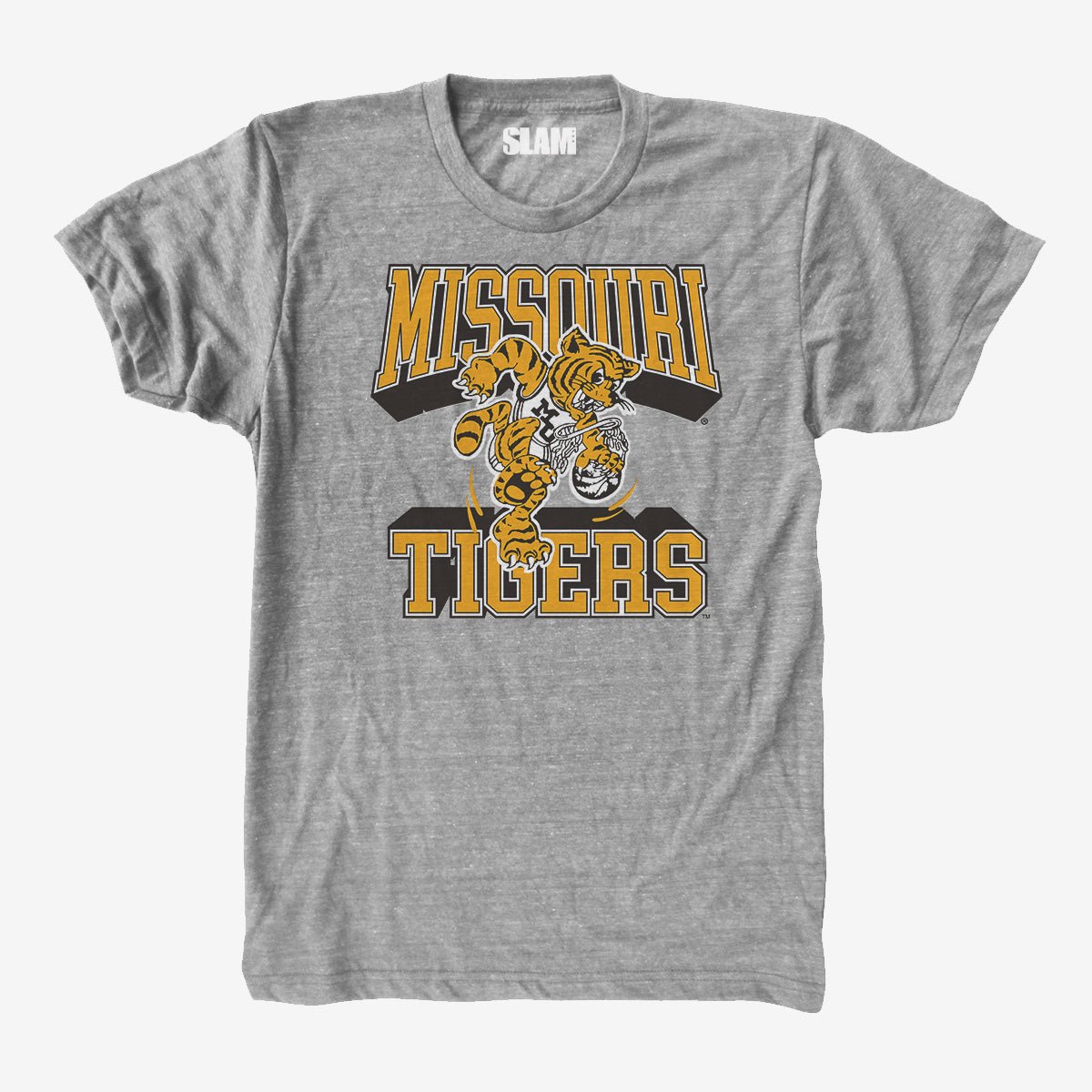 Missouri Tigers Basketball Vintage Tee Hoodie, Sweatshirt | CoreVibeTees.com
