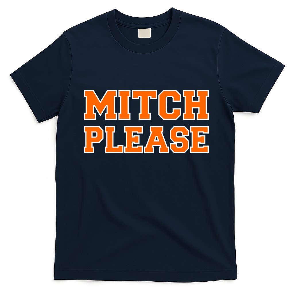 Mitch Please T-Shirt Hoodie, Sweatshirt | CoreVibeTees.com