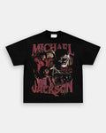MJ THRILLER TEE Hoodie, Sweatshirt | CoreVibeTees.com (Image 1)