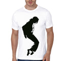 Michael Jackson White T-Shirt Style003 Hoodie, Sweatshirt | CoreVibeTees.com