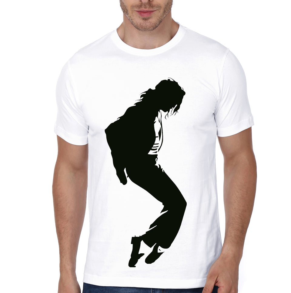 Michael Jackson White T-Shirt Style003 Hoodie, Sweatshirt | CoreVibeTees.com