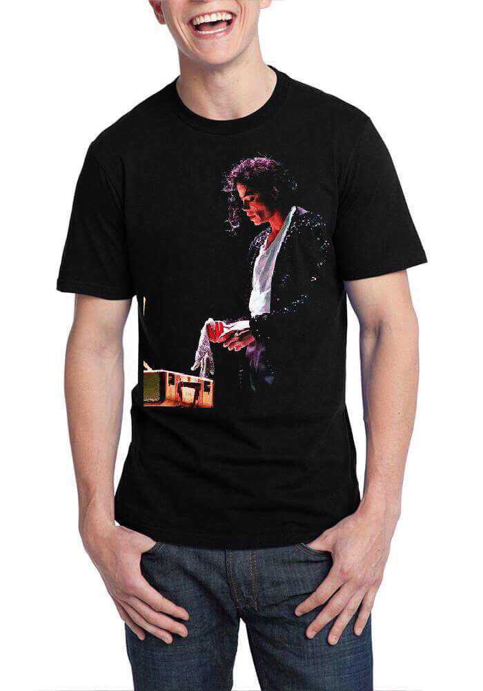 The Dancing Legend MJ Black T-Shirt Hoodie, Sweatshirt | CoreVibeTees.com