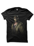 Mortal Kombat Jason Black T-Shirt Hoodie, Sweatshirt | CoreVibeTees.com