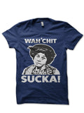 Wahâ€™chit Sucka! â€“ Aunt Esther â€“ Sanford & Son T-Shirt Hoodie, Sweatshirt | CoreVibeTees.com
