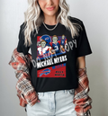 MMB Tee Hoodie, Sweatshirt | CoreVibeTees.com (Image 1)