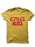Mob Psycho T-Shirt Style002 Hoodie, Sweatshirt | CoreVibeTees.com