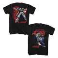 Mobile Suit Gundam - Gundam Galaxy Background T-Shirt Hoodie, Sweatshirt | CoreVibeTees.com
