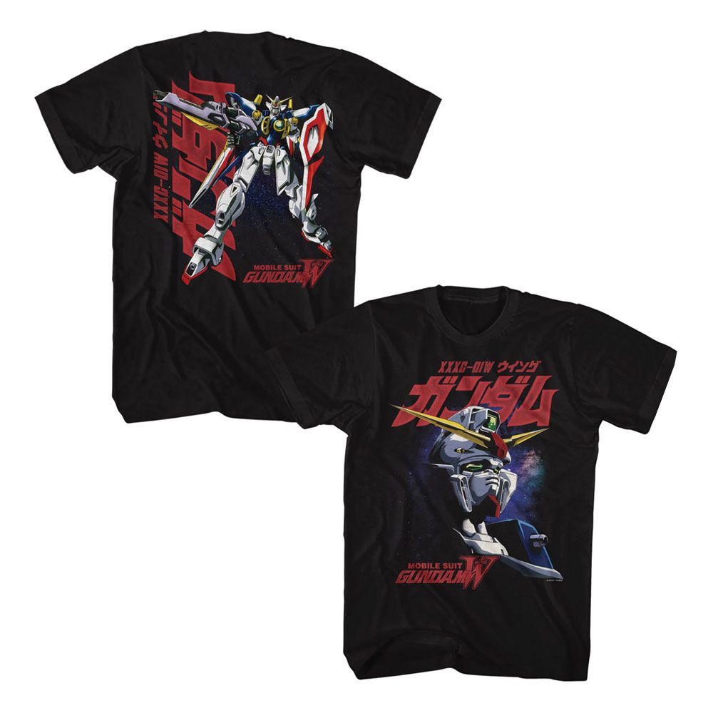 Mobile Suit Gundam - Gundam Galaxy Background T-Shirt Hoodie, Sweatshirt | CoreVibeTees.com