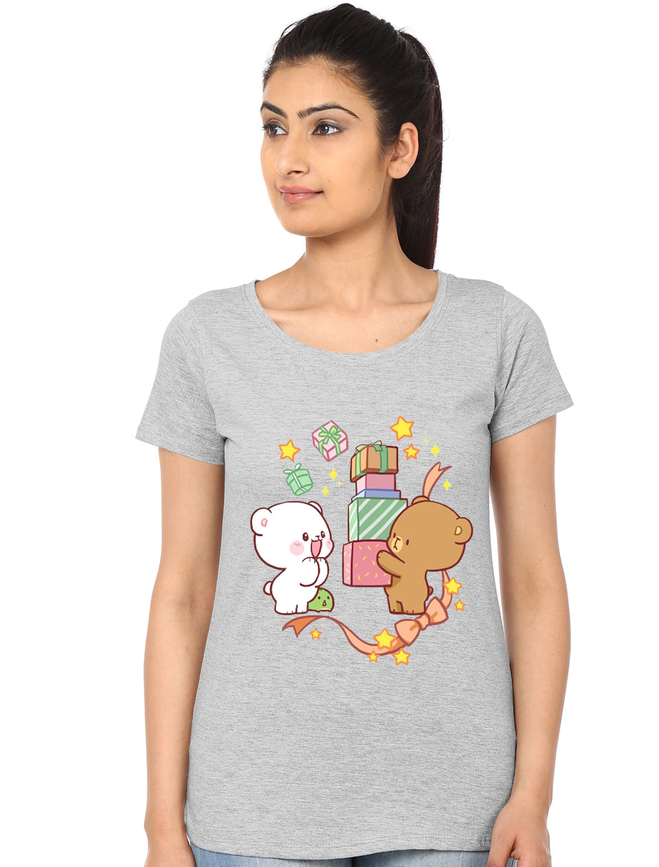 Milk And Mocha Girls T-Shirt Hoodie, Sweatshirt | CoreVibeTees.com