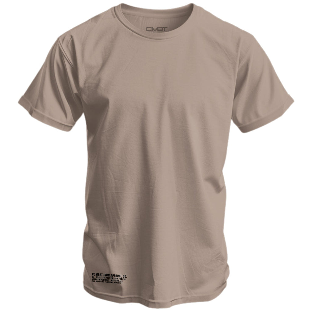 Men's Basic Branded T-Shirt Hoodie, Sweatshirt | CoreVibeTees.com (Image 5)