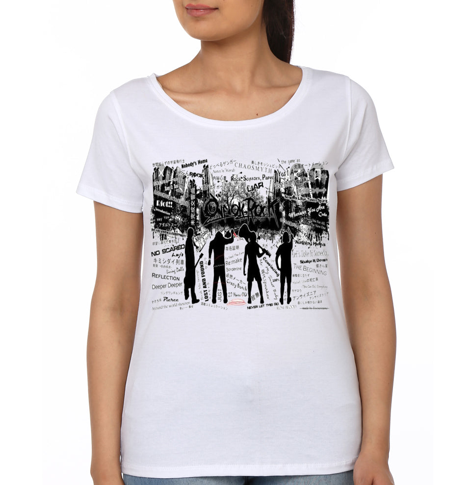Girls Top Model Girls White T-Shirt Style003 Hoodie, Sweatshirt | CoreVibeTees.com