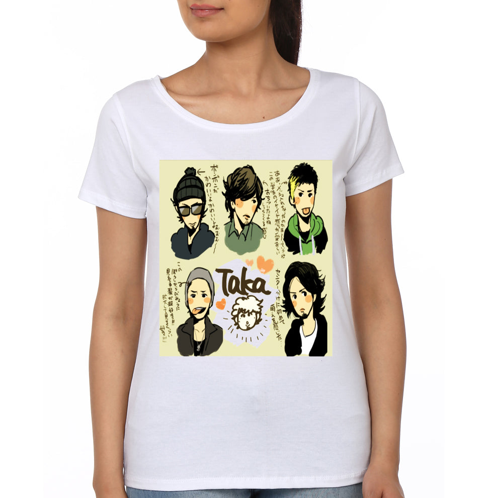 Girls Top Model Girls White T-Shirt Style002 Hoodie, Sweatshirt | CoreVibeTees.com
