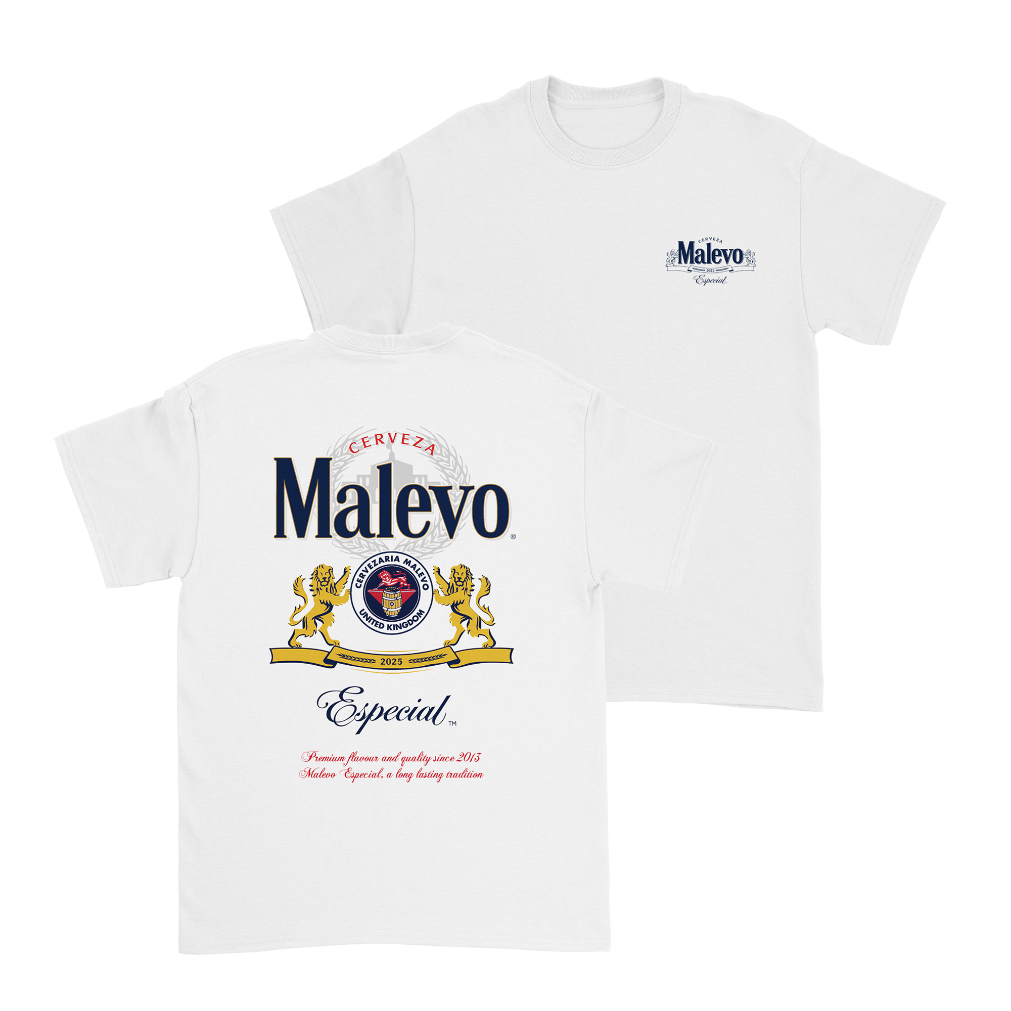 Malevolence - Modelo Malevo Tee Hoodie, Sweatshirt | CoreVibeTees.com (Image 1)