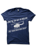 Modern Family Helicopter T-Shirt Hoodie, Sweatshirt | CoreVibeTees.com