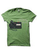 The Modern Family Corporate World T-Shirt Hoodie, Sweatshirt | CoreVibeTees.com