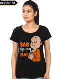 Moh Maya Girls Black T-Shirt Hoodie, Sweatshirt | CoreVibeTees.com