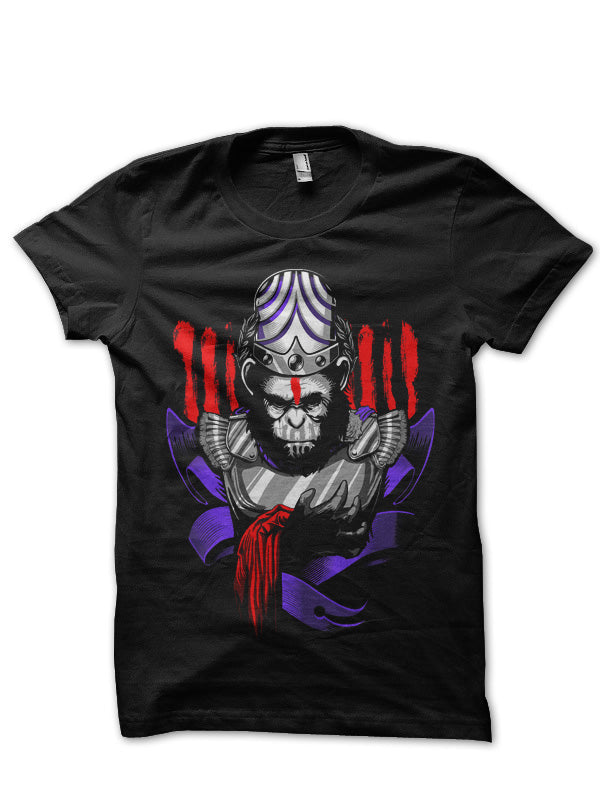 Mojo Jojo Black Tee Hoodie, Sweatshirt | CoreVibeTees.com