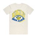 Berkeley T-Shirt (Natural) Hoodie, Sweatshirt | CoreVibeTees.com