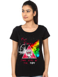 Pink Freud Dark Side Of The Mom Black Girls Top T-Shirts, Hoodie, Sweatshirt | CoreVibeTees.com