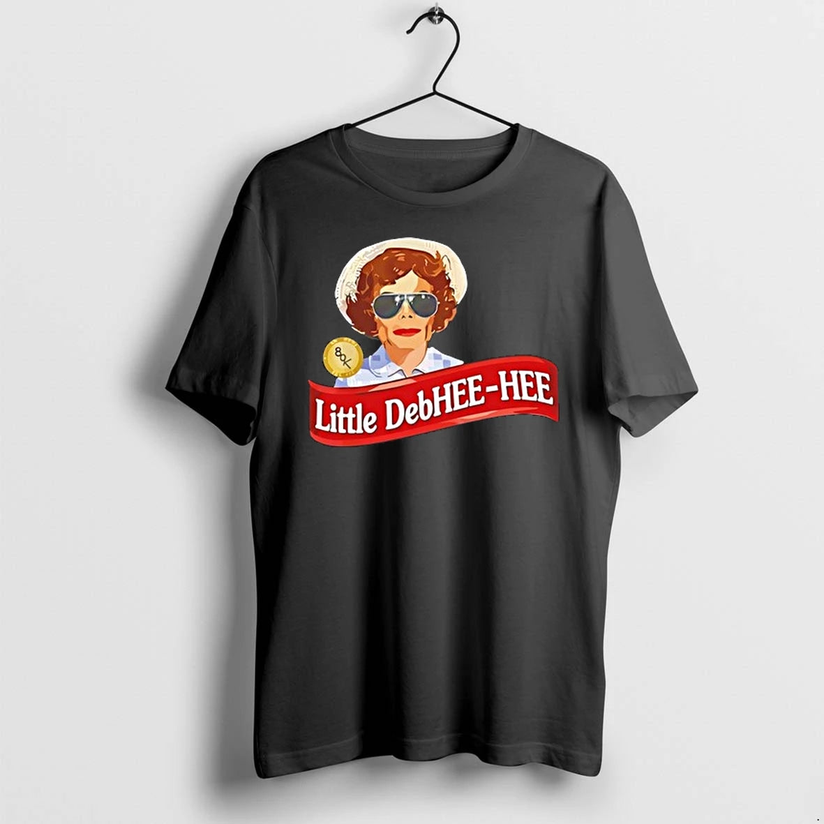 Mommie Dearest Little Debhee Hee 0 Tshirts Sweater