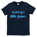 Mommy's Little Prince T-Shirt Hoodie, Sweatshirt | CoreVibeTees.com