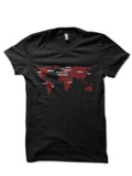 Money Heist Black T-Shirt Hoodie, Sweatshirt | CoreVibeTees.com