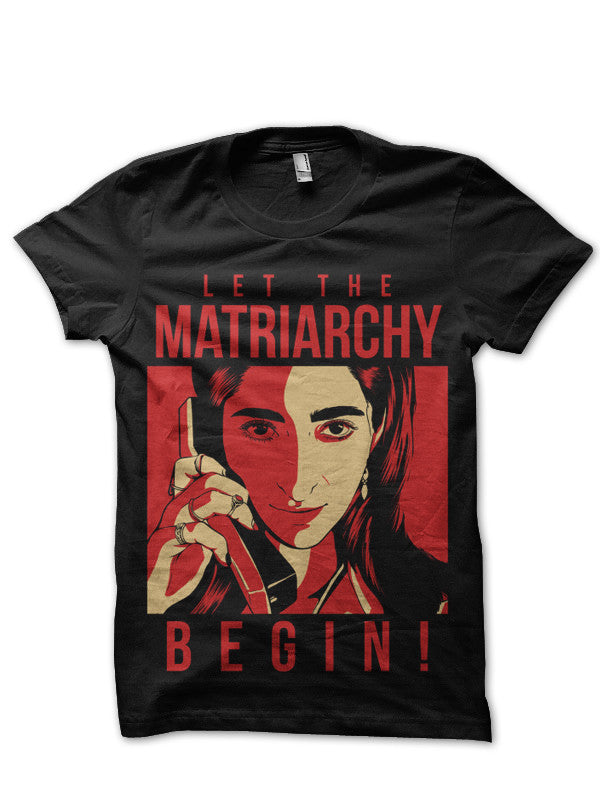 Money Heist Black T-Shirt Style004 Hoodie, Sweatshirt | CoreVibeTees.com