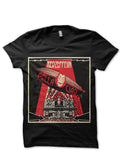 Money Heist Black T-Shirt Style011 Hoodie, Sweatshirt | CoreVibeTees.com
