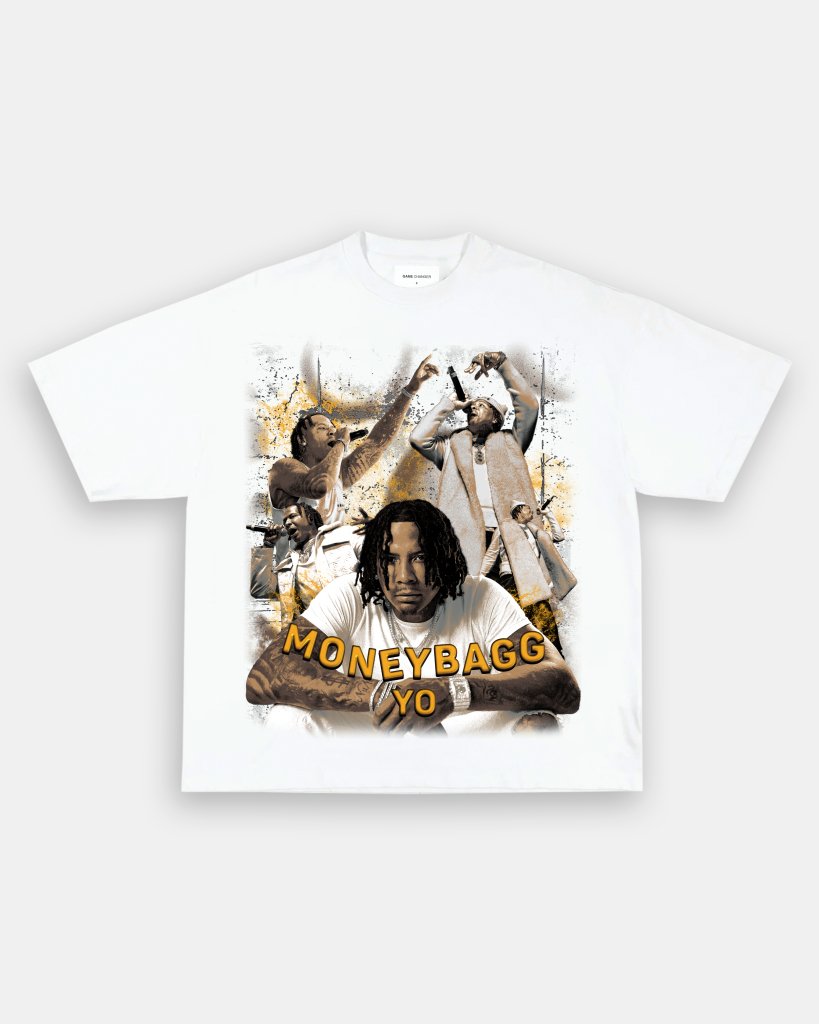 MONEYBAGG YO TEE Hoodie, Sweatshirt | CoreVibeTees.com (Image 2)