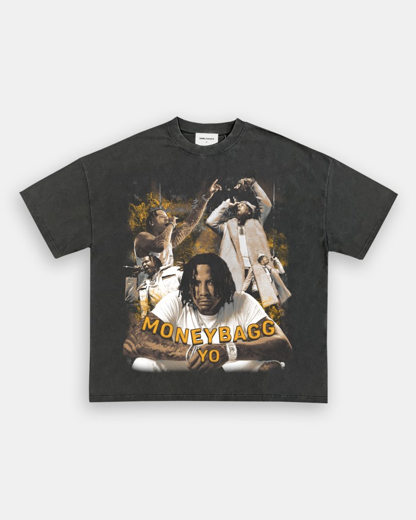 MONEYBAGG YO TEE Hoodie, Sweatshirt | CoreVibeTees.com (Image 3)
