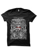 Monster Black T-Shirt Hoodie, Sweatshirt | CoreVibeTees.com