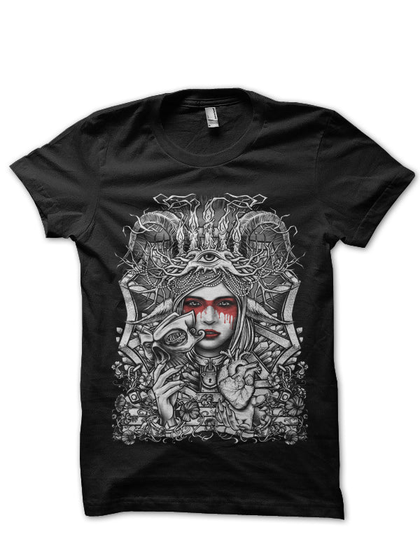 Monster Black T-Shirt Hoodie, Sweatshirt | CoreVibeTees.com