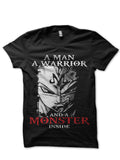 Monster T-Shirt Style001 Hoodie, Sweatshirt | CoreVibeTees.com
