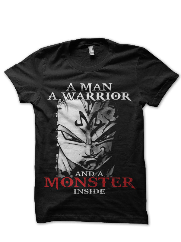 Monster T-Shirt Style001 Hoodie, Sweatshirt | CoreVibeTees.com