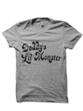 Monster Grey Tee Hoodie, Sweatshirt | CoreVibeTees.com