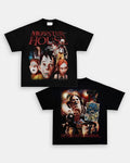 MONSTER HOUSE TEE - [DS] Hoodie, Sweatshirt | CoreVibeTees.com (Image 1)