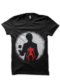 Death Note Black T-Shirt Style001 Hoodie, Sweatshirt | CoreVibeTees.com