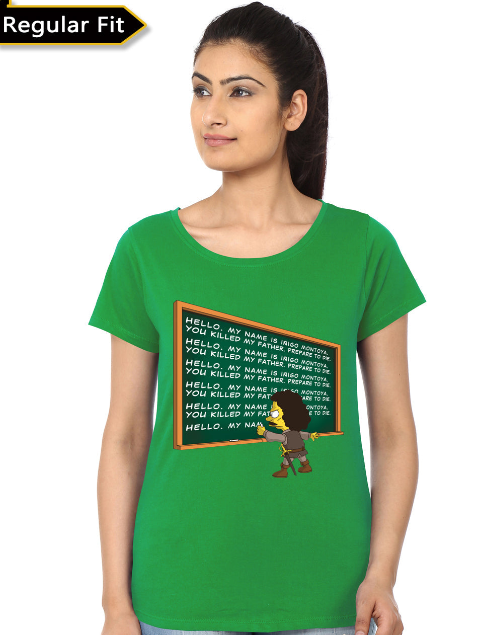 Montoya Green Top T-Shirts, Hoodie, Sweatshirt | CoreVibeTees.com