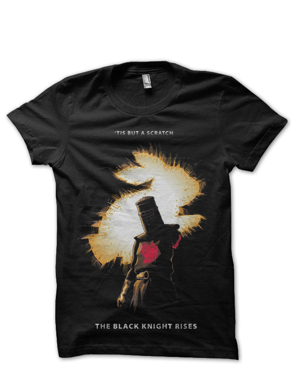 Monty Python Black T-Shirt Style001 Hoodie, Sweatshirt | CoreVibeTees.com