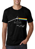 Pink Flyod Black T-Shirt Hoodie, Sweatshirt | CoreVibeTees.com