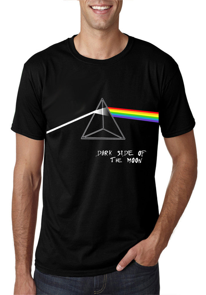Pink Flyod Black T-Shirt Hoodie, Sweatshirt | CoreVibeTees.com