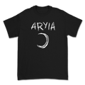 Aryia - Moon T-Shirt Hoodie, Sweatshirt | CoreVibeTees.com