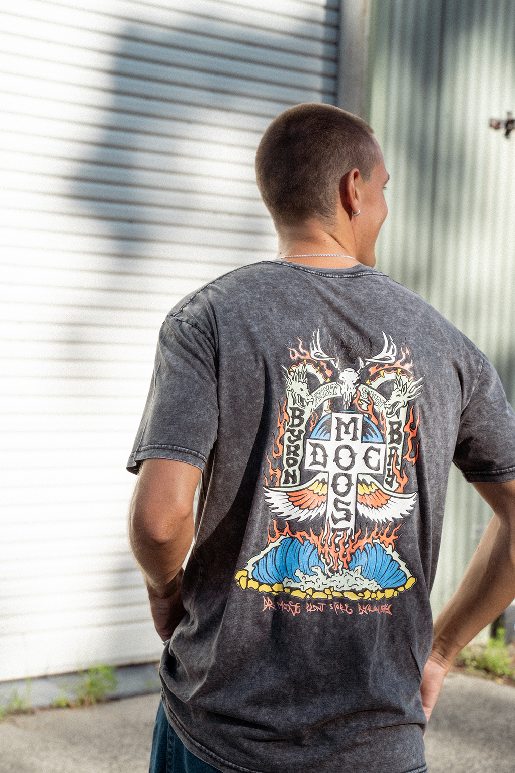 Lords of Moosetown T-Shirt Hoodie, Sweatshirt | CoreVibeTees.com (Image 1)