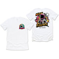 BatWrapz Baseball "Moon Shots" Youth T-Shirt Hoodie, Sweatshirt | CoreVibeTees.com (Image 1)