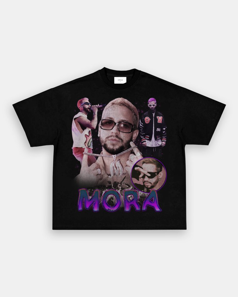 MORA VINTAGE TEE Hoodie, Sweatshirt | CoreVibeTees.com (Image 4)